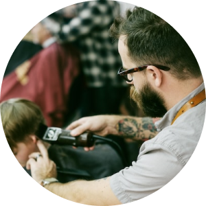 Visit The Salon And Get Serviced